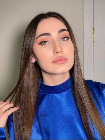 Карина